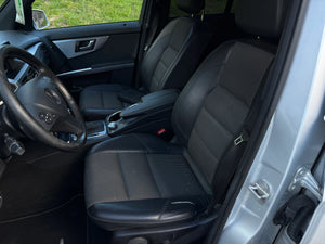 MERCEDES-BENZ GLK 350 CDI (320 CDI) 4Matic 7G-Tronic