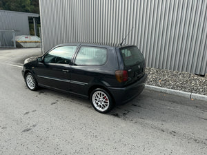 VW Polo 120 16V GTI