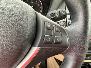 BMW X5 xDrive 35i Steptronic