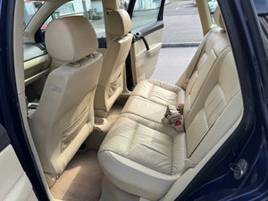 VW Polo 1.4 16V