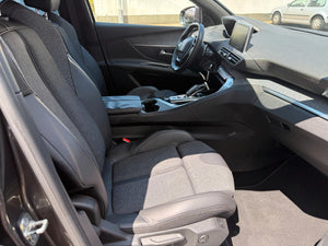 Peugeot 5008 07.2017 Allure GT LINE AUTOMA NAVI/PANO/SHZ/MASSAGE