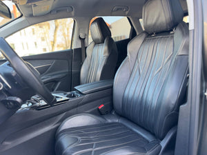 Peugeot 3008 Caméra Allure 360/Cuir/Virtuel