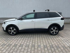 Peugeot 5008 1.HD|COCKPIT II 7 PLACES|CAMÉRA