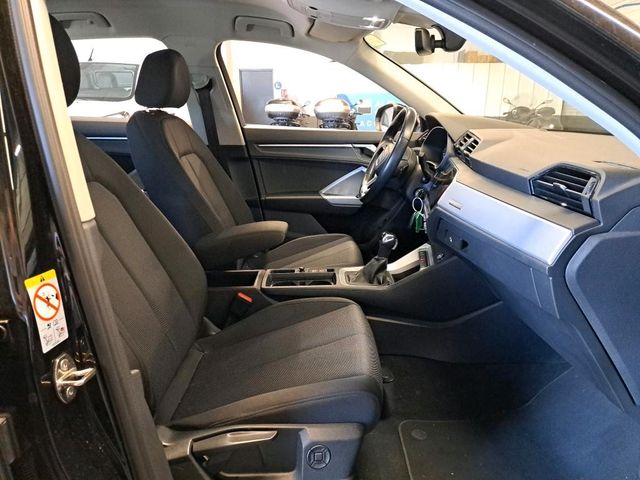Audi Q3 45 TFSIe-LED-Camera-Keyless-PHEV