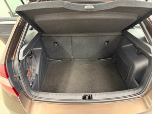 SKODA Rapid Spaceback 1.0 TSI