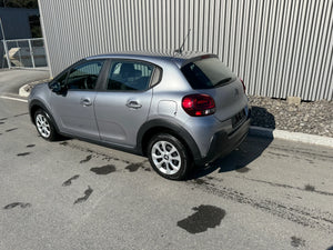 CITROEN C3 —— BOITE MANUEL—