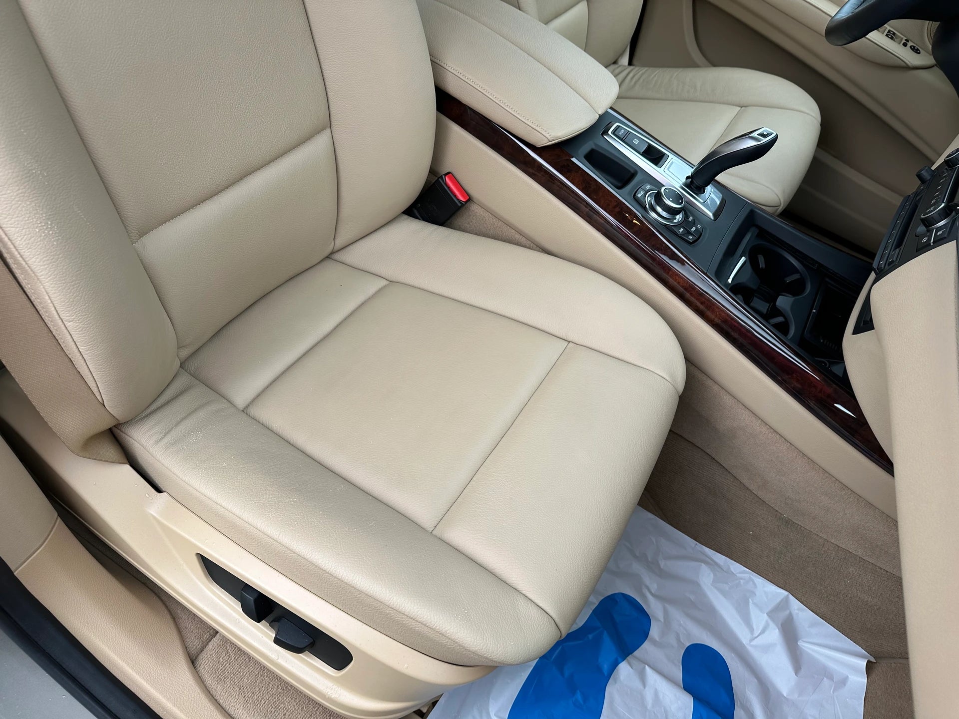 BMW X5 xDrive 35i Steptronic
