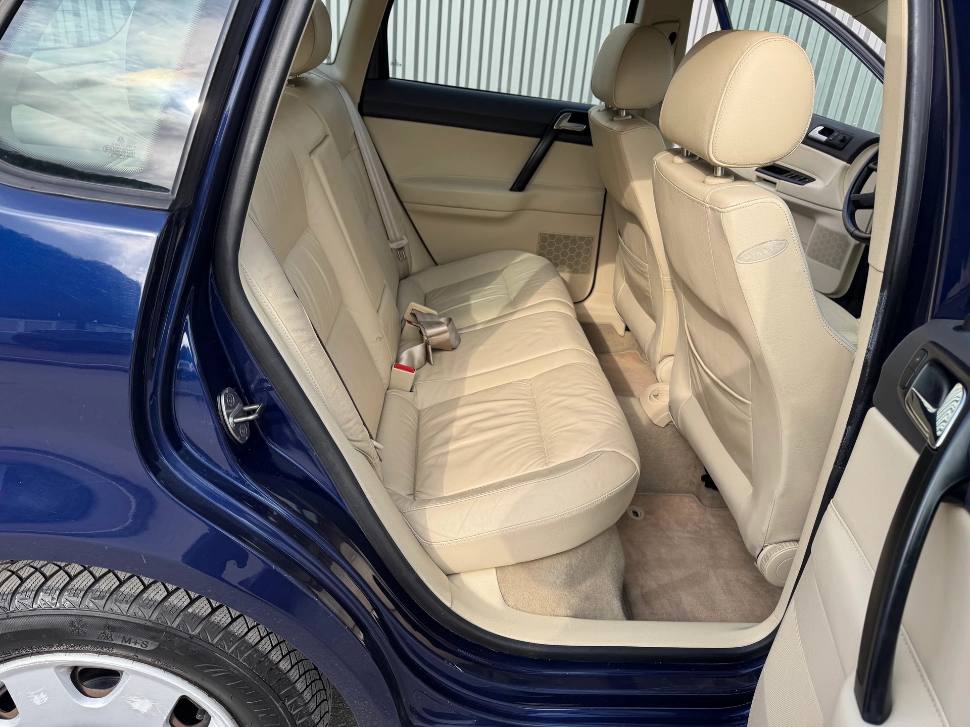 VW Polo 1.4 16V