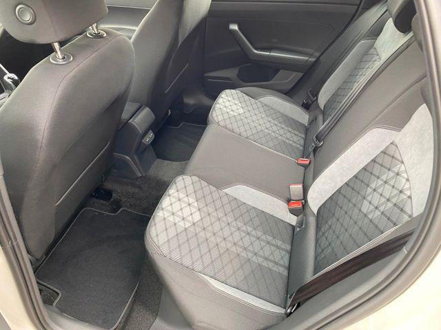Volkswagen Polo 1.0 TSi DSG R-Line ACC 17Z Matrix Navi Kam