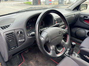 VW Polo 120 16V GTI