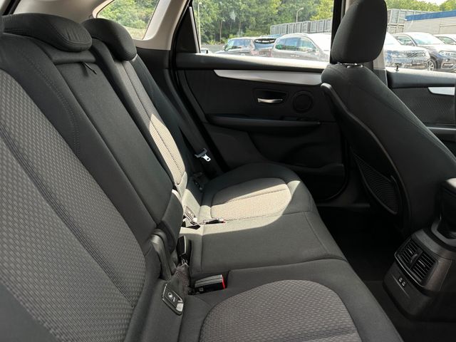 BMW 216d 1,5 L Active Tourer