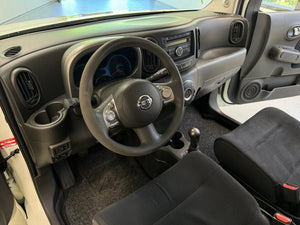 NISSAN Cube 1.6