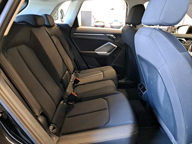 Audi Q3 45 TFSIe-LED-Camera-Keyless-PHEV