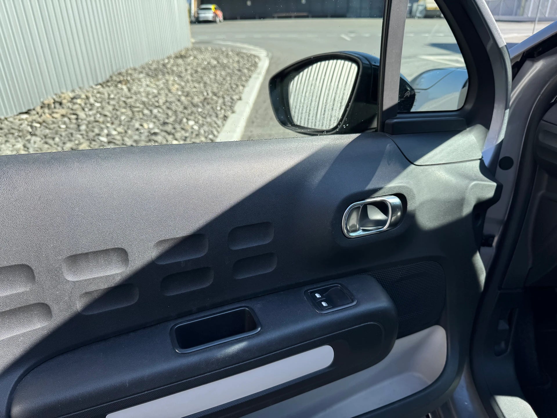 CITROEN C3 —— BOITE MANUEL—