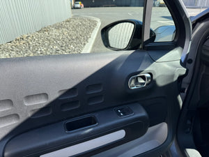 CITROEN C3 —— BOITE MANUEL—
