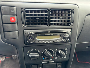 VW Polo 120 16V GTI