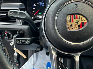 PORSCHE Macan S PDK