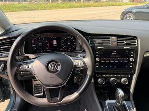 Volkswagen Golf VII Lim. IQ.DRIVE BlueMotion *DIGITAL*DSG*