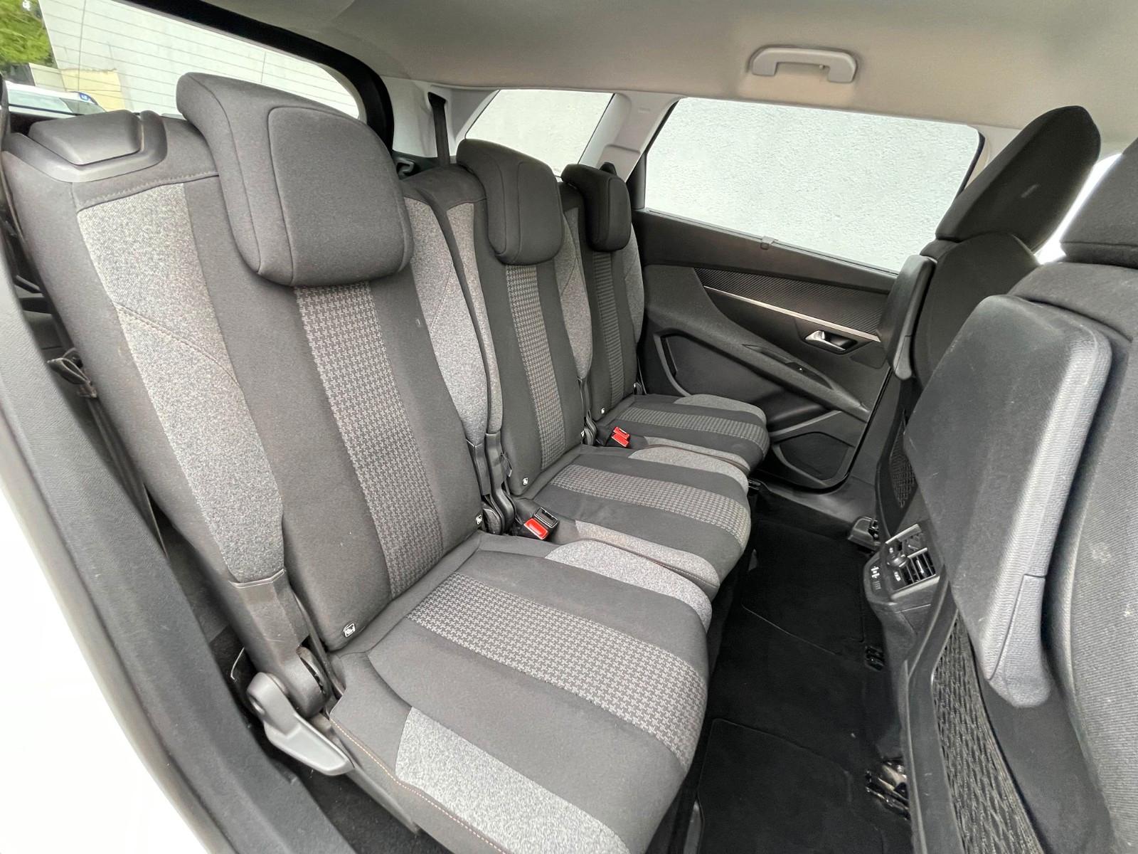 Peugeot 5008 1.HD|COCKPIT II 7 PLACES|CAMÉRA