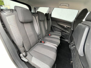 Peugeot 5008 1.HD|COCKPIT II 7 PLACES|CAMÉRA