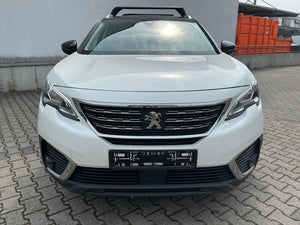 Peugeot 5008 1.HD|COCKPIT II 7 PLACES|CAMÉRA