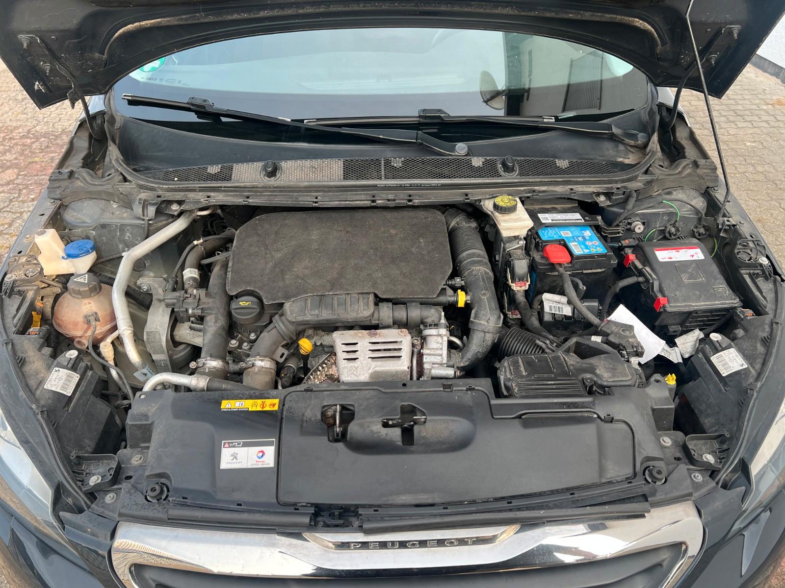 Peugeot 308

Active Original 86 000 KM