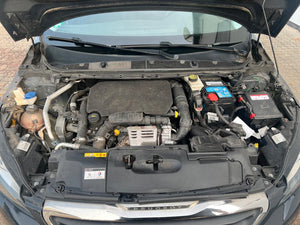 Peugeot 308

Active Original 86 000 KM