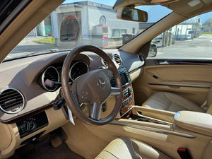 MERCEDES-BENZ ML 350 4Matic