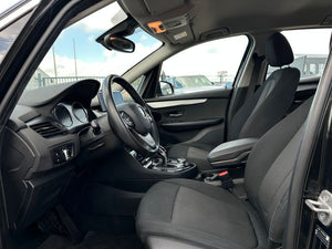 BMW 216d 1,5 L Active Tourer