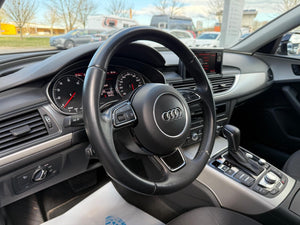 Audi A6 Avant 1.8 TFSI ultra,Xenon,Kamera,El.Heckklap