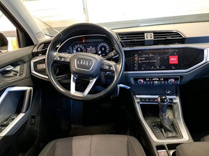 Audi Q3 45 TFSIe-LED-Camera-Keyless-PHEV