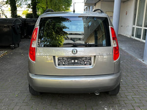 Skoda Superb Style Plus Edition