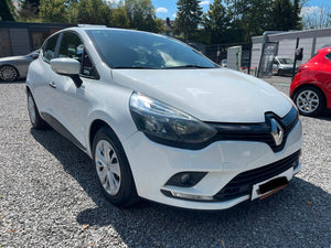 Renault Clio
IV Start