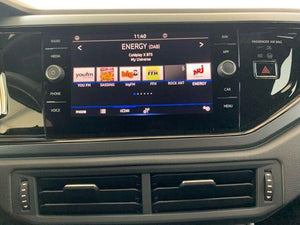 Volkswagen Polo 1.0 TSi DSG R-Line ACC 17Z Matrix Navi Kam