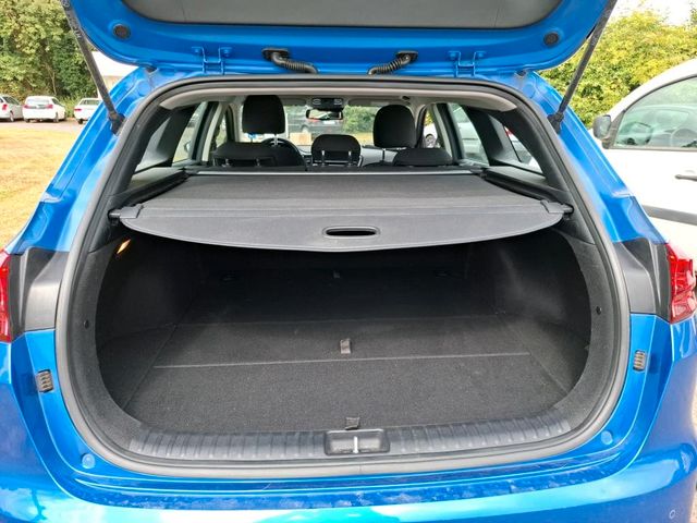 Kia Ceed SW 1.6 CRDi Business MHEV