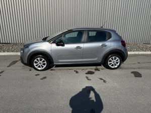 CITROEN C3 —— BOITE MANUEL—