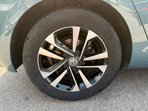 Volkswagen Golf VII Lim. IQ.DRIVE BlueMotion *DIGITAL*DSG*