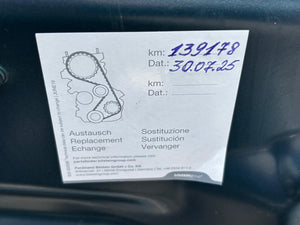 Peugeot 5008 ALU/NAVI/LED/7 PLACES/CROCHET DE REMORQUAGE/Courroie de distribution…