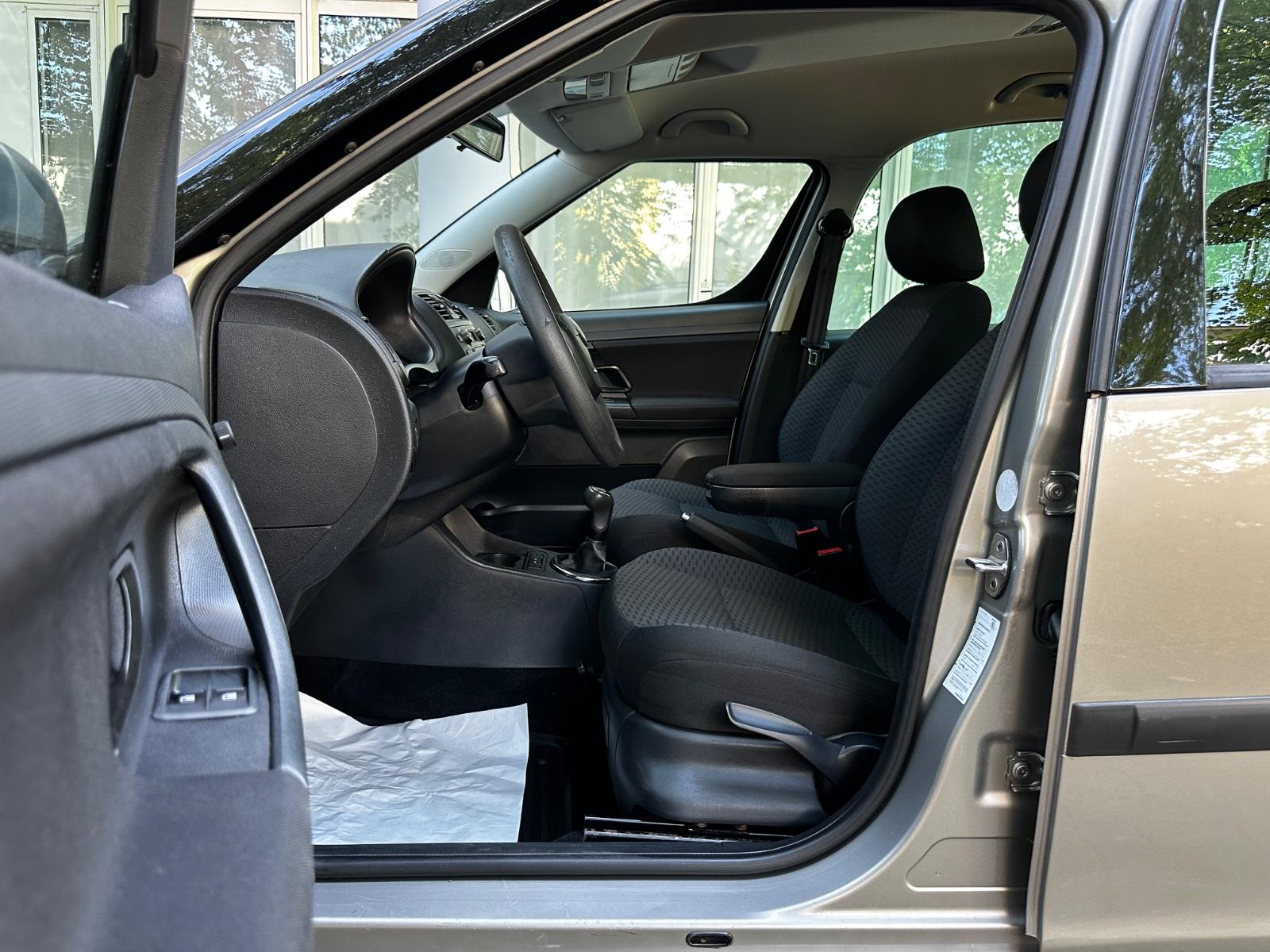 Skoda Superb Style Plus Edition