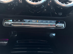 Mercedes-Benz A 220 4Matic AMG FULL LED MÉMOIRE ACC PANO AHK