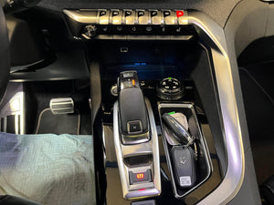 Peugeot 5008 Courroie de distribution GT-Line KAM 180° LED 7-Si neuve