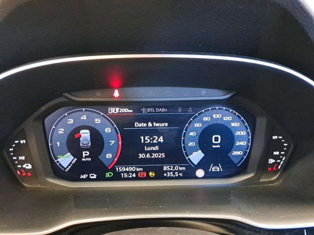 Audi Q3 45 TFSIe-LED-Camera-Keyless-PHEV