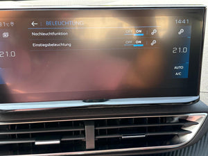 Peugeot 5008 ALU/NAVI/LED/7 PLACES/CROCHET DE REMORQUAGE/Courroie de distribution…