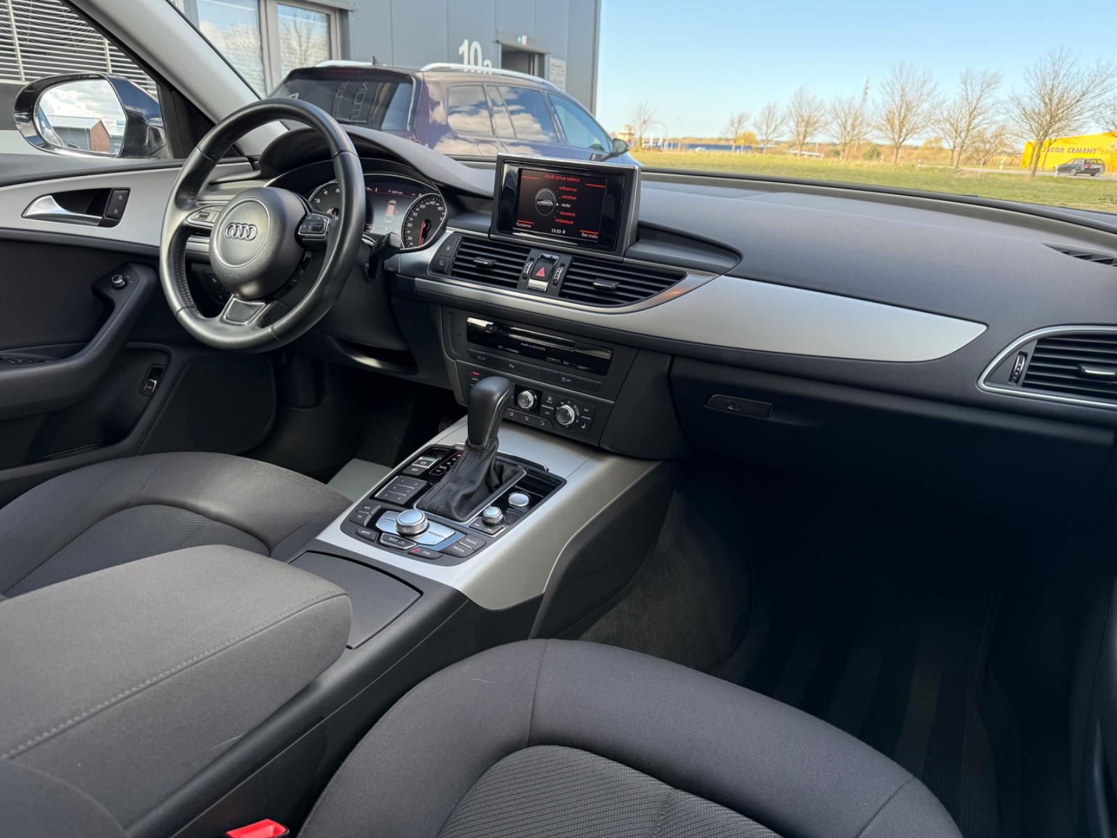 Audi A6 Avant 1.8 TFSI ultra,Xenon,Kamera,El.Heckklap