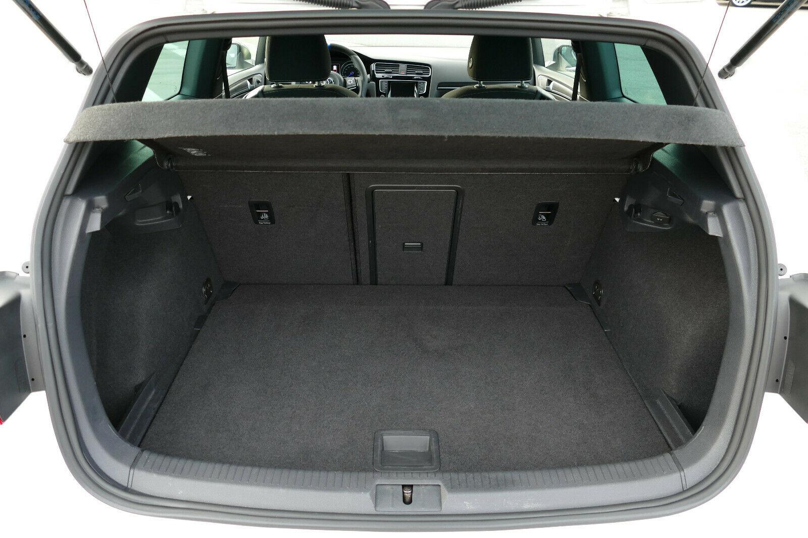 Volkswagen Golf 2.0 TSI 4MOTION BMT R 19 pouces NAVI SANS CLÉ