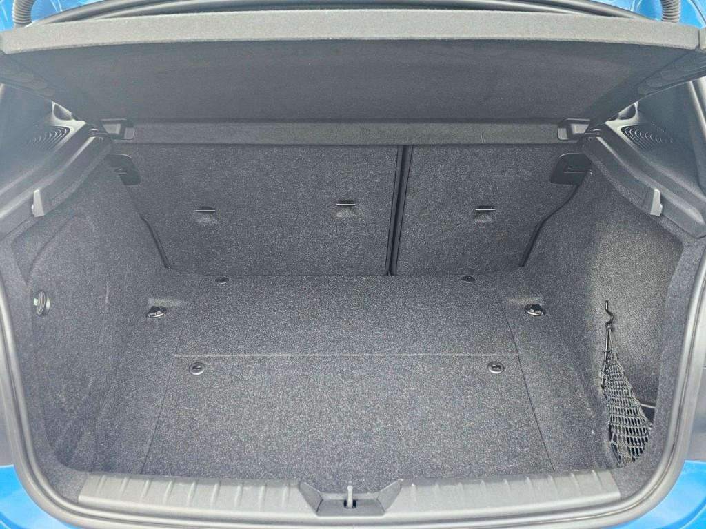 BMW 125 i Steptronic « M Sport »