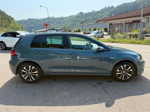 Volkswagen Golf VII Lim. IQ.DRIVE BlueMotion *DIGITAL*DSG*
