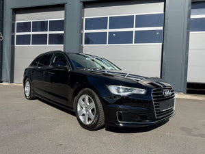 Audi A6 Avant 1.8 TFSI ultra,Xenon,Kamera,El.Heckklap