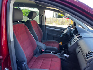 Volkswagen Touran Courroie de distribution de climatisation Trendline 1.6 neuve 1ère main