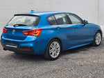 Charger l&#39;image dans la galerie, BMW 125 i Steptronic « M Sport »
